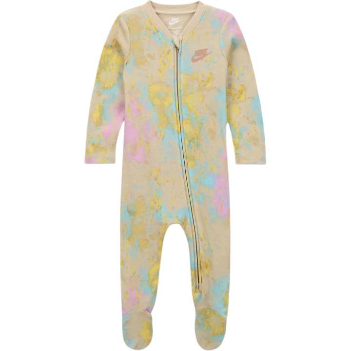 Nike Nike Coverall Multicolor Infant And Toddler