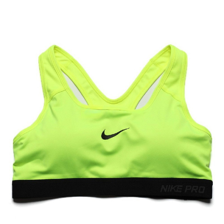 Nike Nike Sports Underwear Women's Green