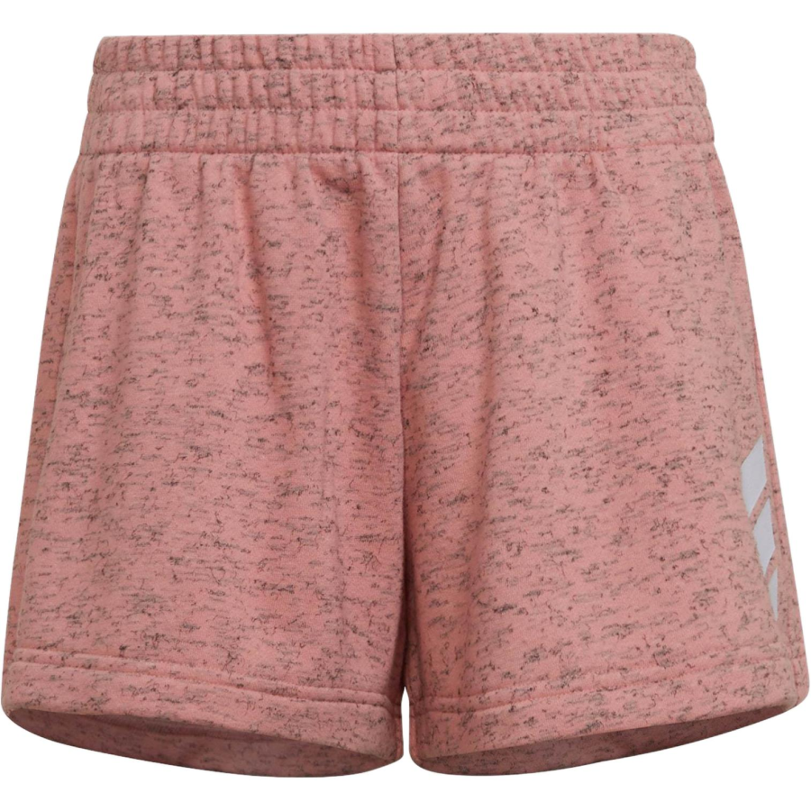 Adidas Adidas Shorts Teenagers Purple Pink/White