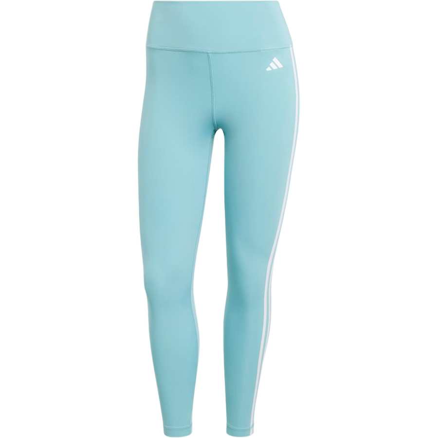 Adidas Adidas Sports Pants Women's Blue