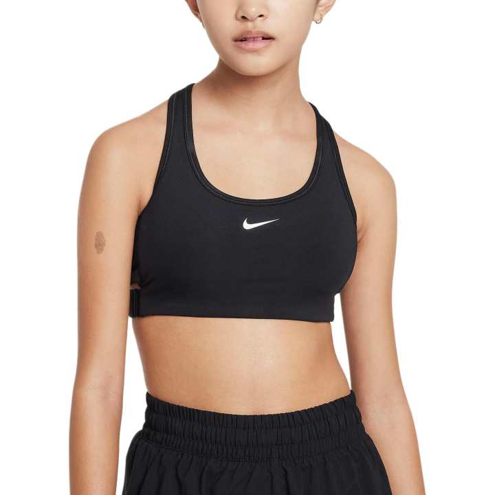 Nike Nike Swoosh Kids' Sports Underwear Teenagers Black/White