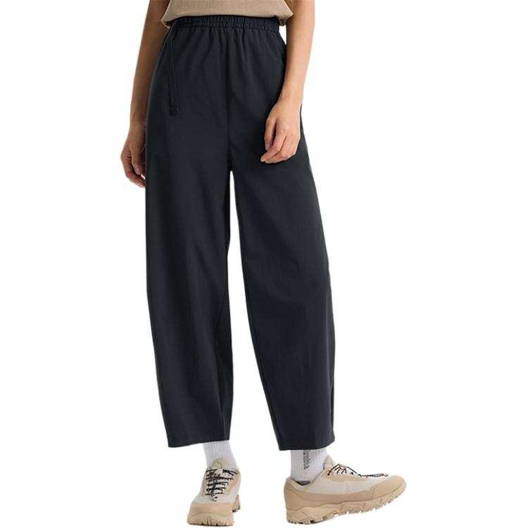 Columbia HIKE365 Cooling Sports Pants Women's Black/010