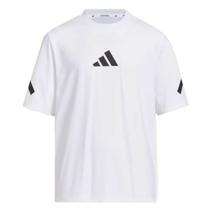 Adidas Adidas Unisex T Shirts Crew Neck Thin