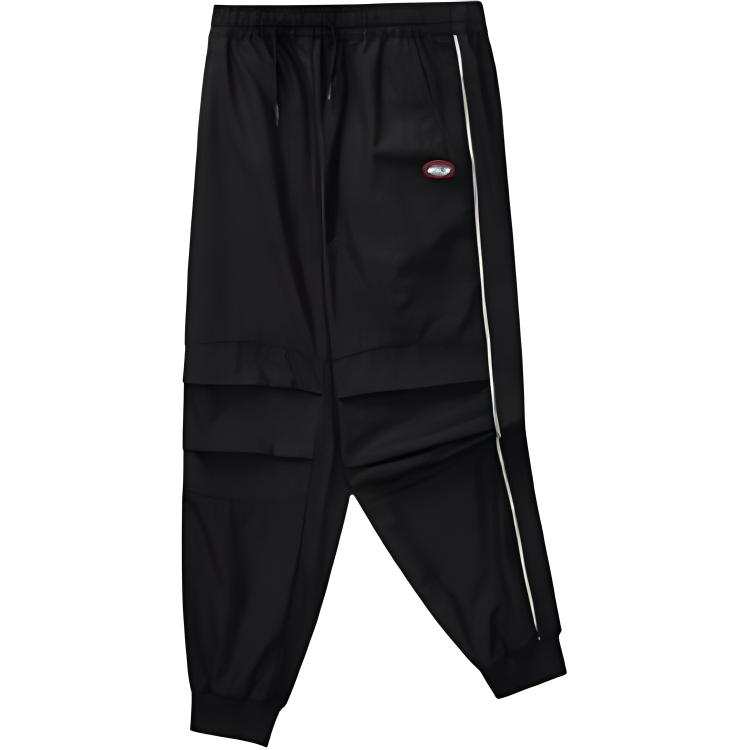 Skechers Casual Pants Teenagers Carbon Black