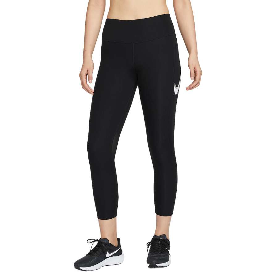 Nike Nike Dri Fit Sports Pants Women's Black