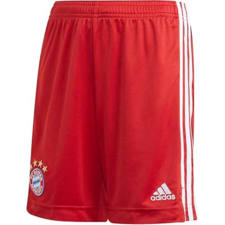 Adidas Adidas Bayern Shorts Children Aged 3 7 Years Old Red