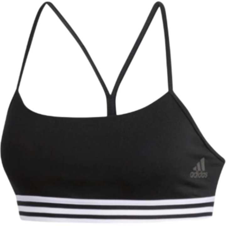 Adidas Adidas Sports Underwear Women's Black