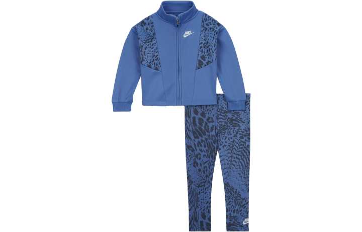 Nike Nike Baby Jumpsuits & Crawlers Stand Collar Moderate
