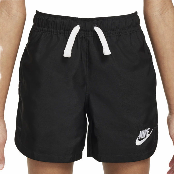 Nike Nike Shorts Children Aged 3 7 Years Old Black