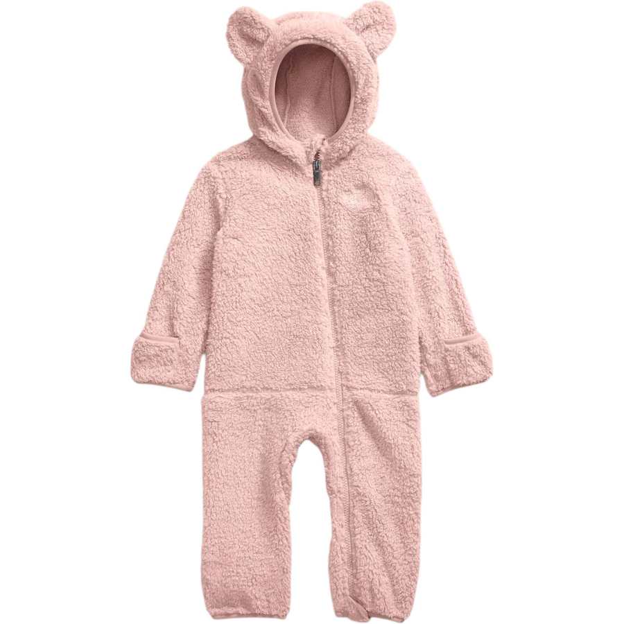 THE NORTH FACE Jumpsuit Baby Campshire One Piece Pink Moss Infant And Toddler