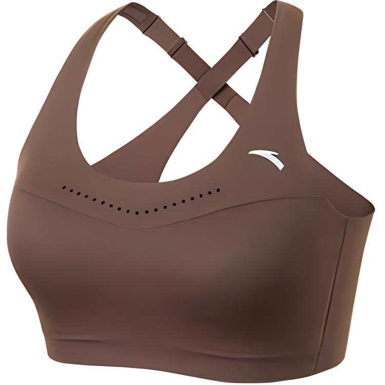 Anta Sports Underwear Women's Caramel Khaki