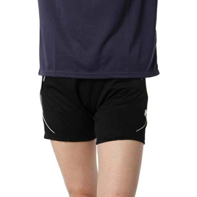 DESCENTE Sports Shorts Women's Black