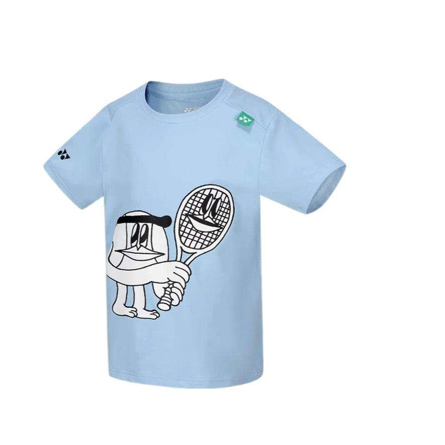 YONEX Teenagers Collection T Shirt FW24 Teenagers