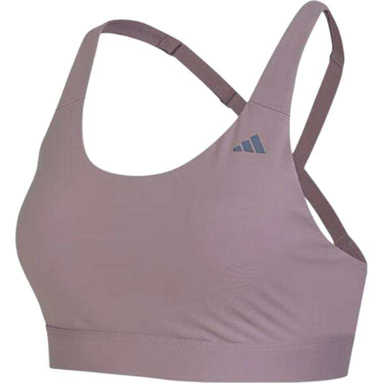 Adidas Adidas Sports Underwear Women's Purple