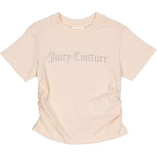 Juicy Couture Kids T Shirts Crew Neck