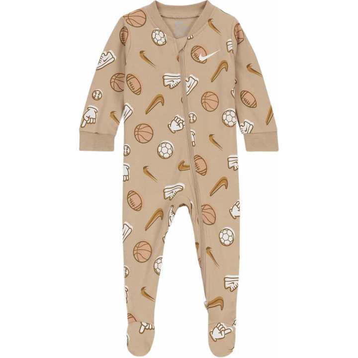 Nike Nike Jumpsuit Hemp Infant And Toddler
