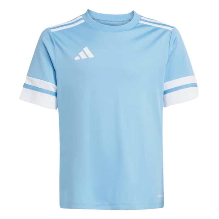 Adidas Adidas Kids T Shirts Crew Neck Moderate
