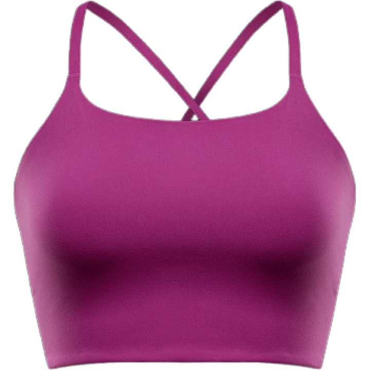 Nike Nike One Convertible Women's Light Support Lightly Lined Longline Sports Bra