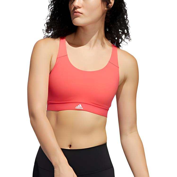 Adidas Adidas Sports Underwear Women's Pink/White