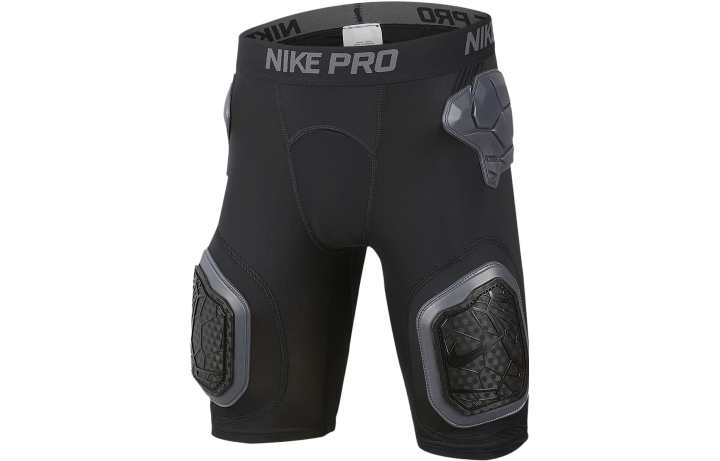 Nike Nike Kids Shorts Moderate