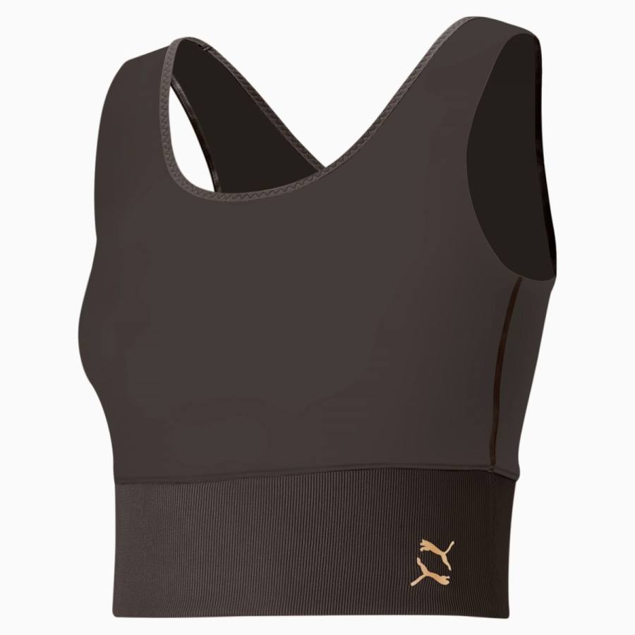 PUMA Exhale Sports Underwear Women's Black