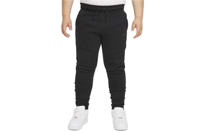 Nike Nike Knitted Sweatpants Black Kids'