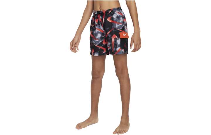 Nike Nike Kids Shorts Moderate
