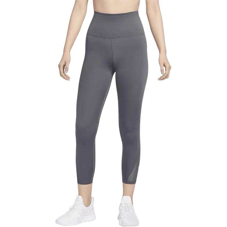 Nike Nike Sports Life Collection Sports Pants Women's Gray