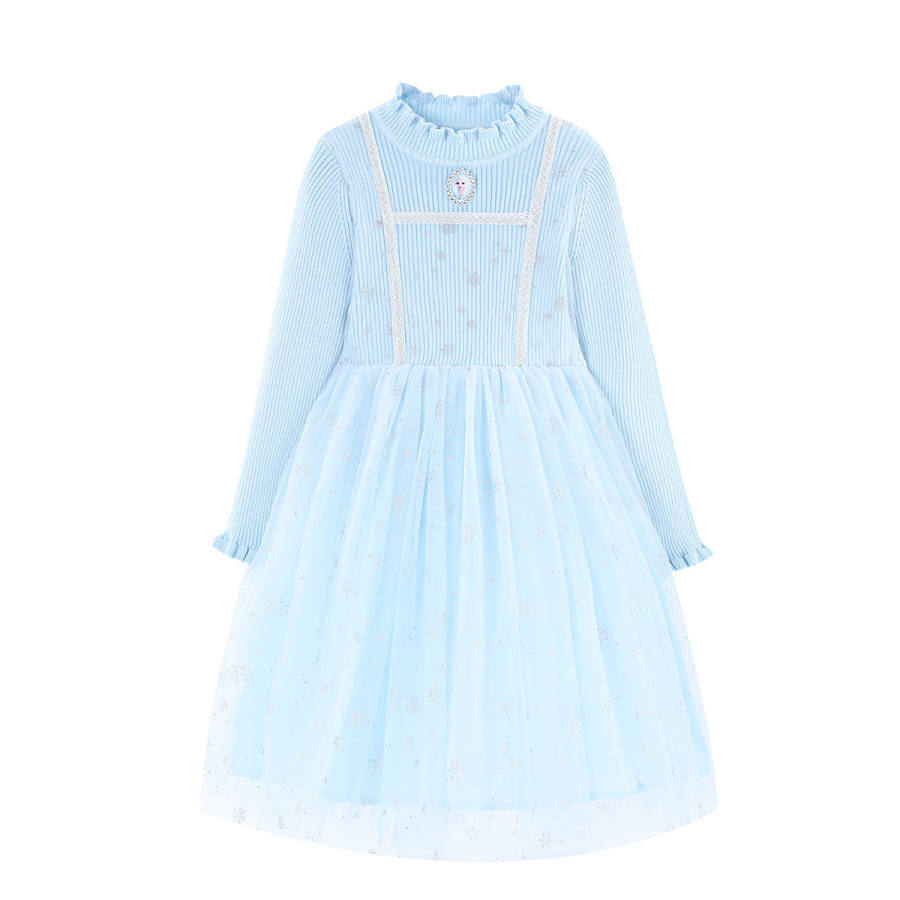 Disney Children's Dress Blue Children Aged 3 7 Years Old