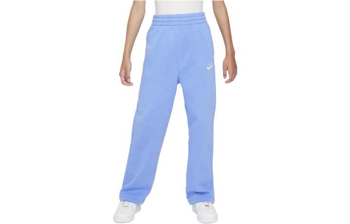 Nike Nike Kids Knitted Sweatpants Moderate