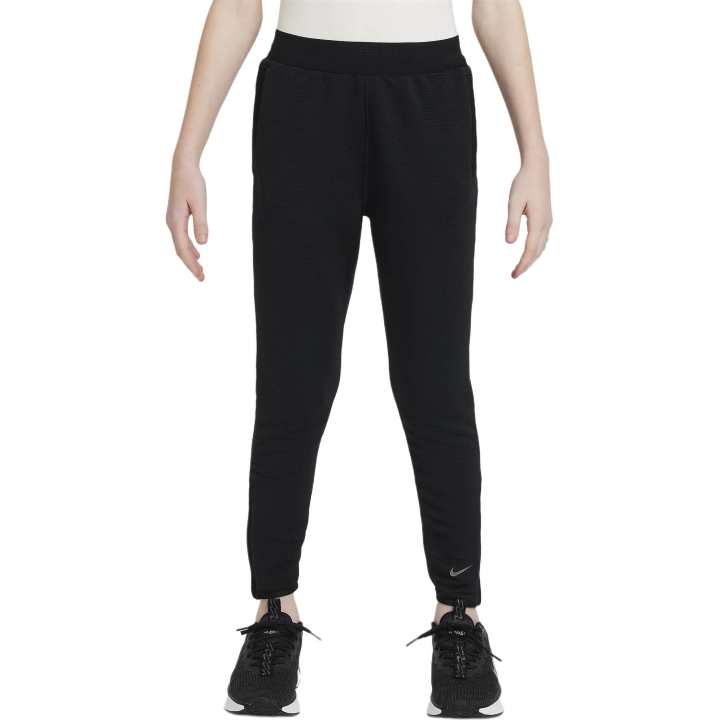 Nike Nike Knitted Sweatpants Black Teenagers