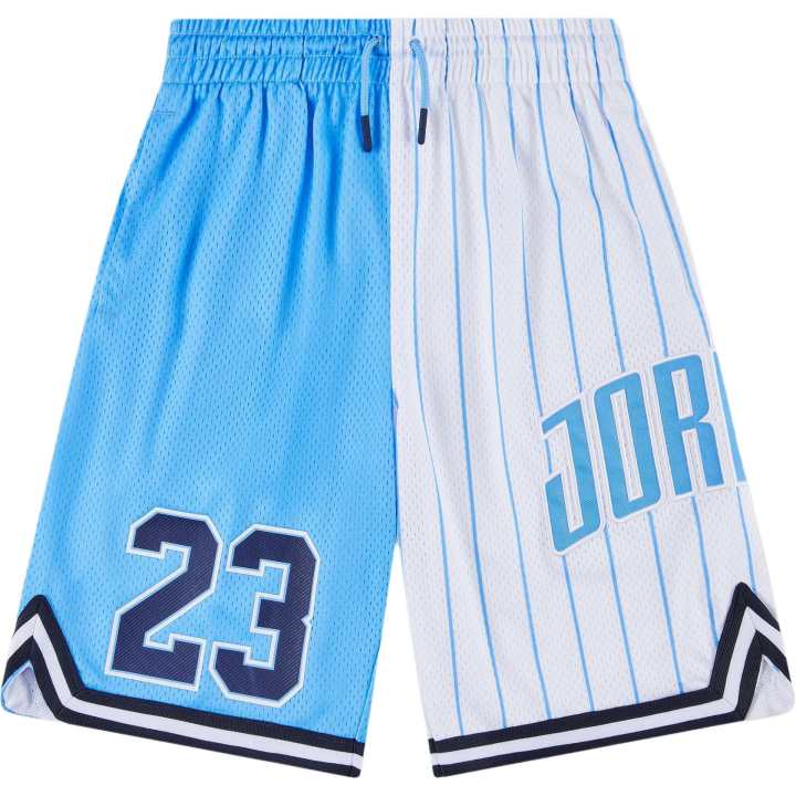 Jordan Jordan Shorts Kids' University Blue