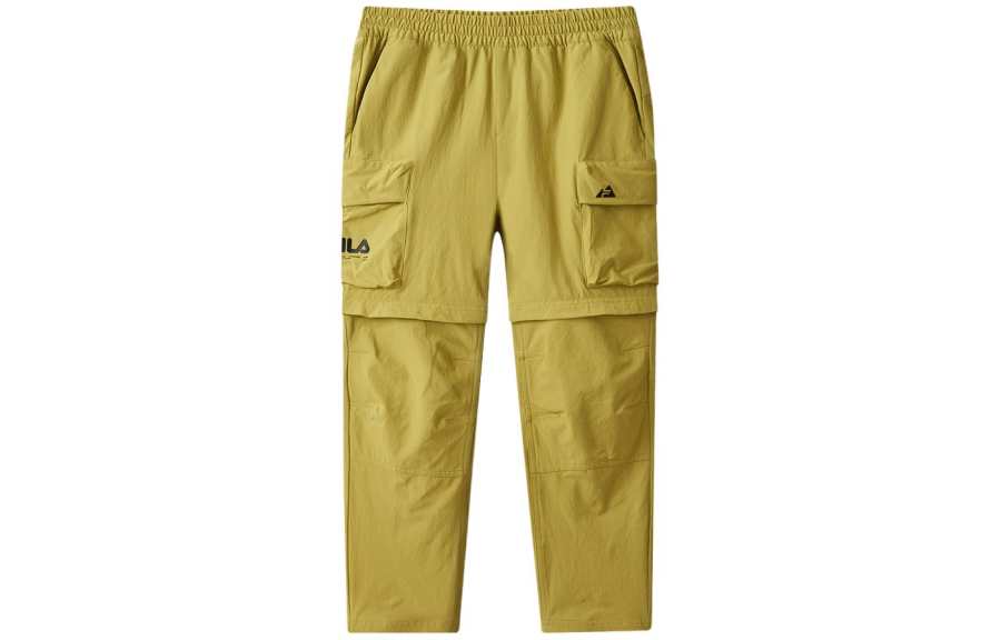 FILA KIDS Grade School Cargo Pants Moderate