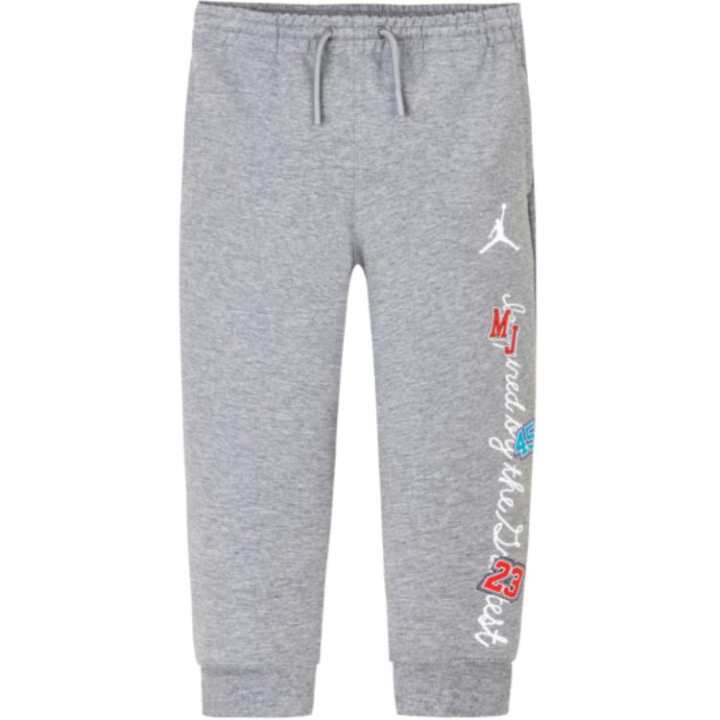 Jordan Jordan Knitted Sweatpants Flight Children Aged 3 7 Years Old