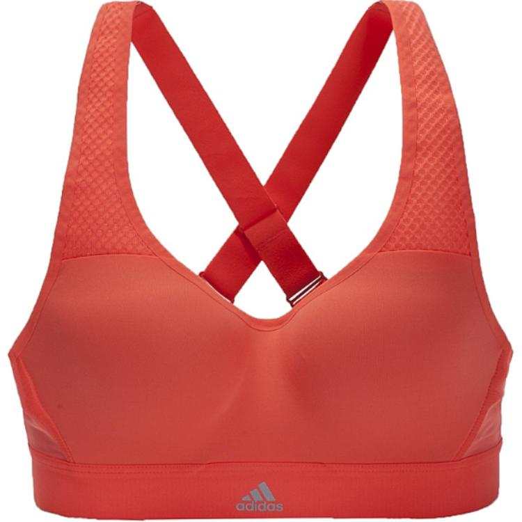 Adidas Adidas Sports Underwear Women's Red