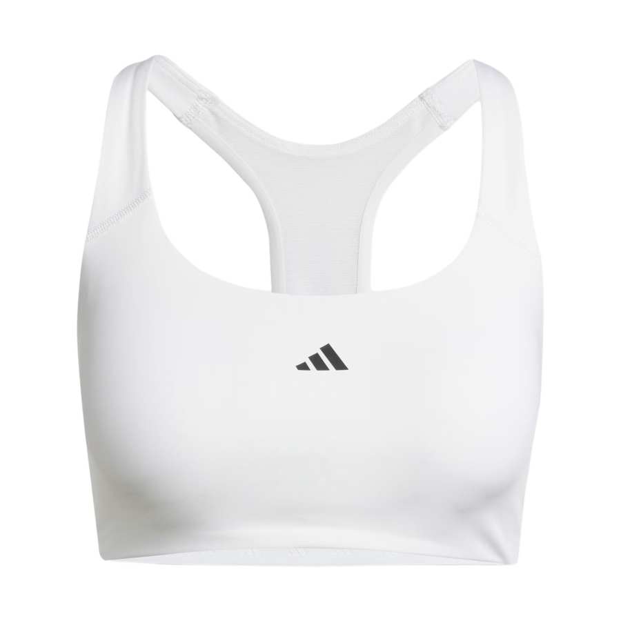 Adidas Adidas Free Shipping With AdiClub Powerimpact Bra For Training