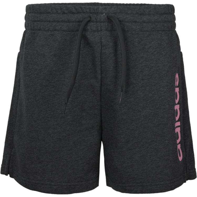 Adidas Adidas W E LIN Sports Shorts Women's Gray