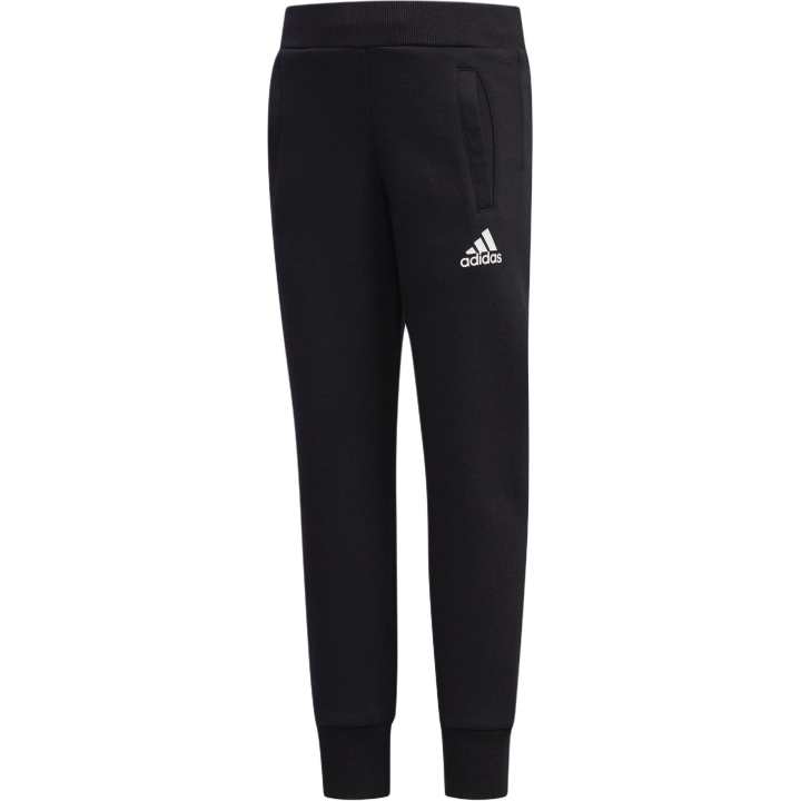 Adidas Adidas Knitted Sweatpants Black Teenagers