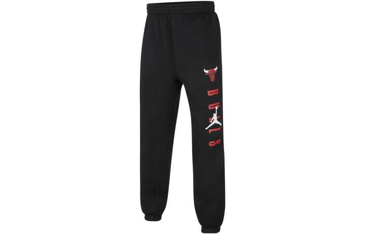 Jordan Jordan Knitted Sweatpants Kids' Black