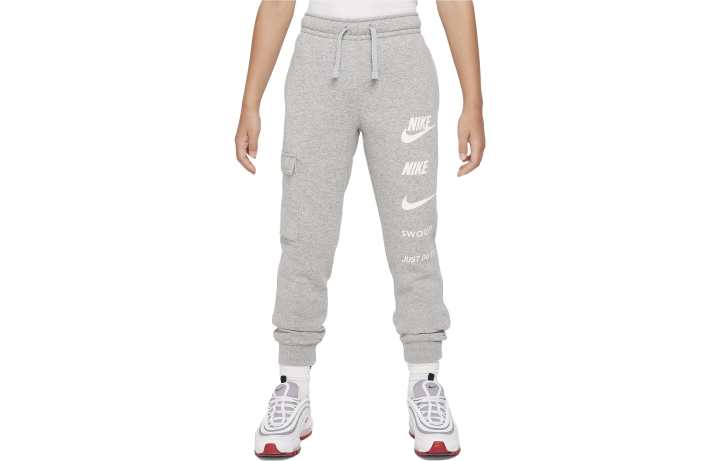 Nike Nike Kids Knitted Sweatpants Moderate