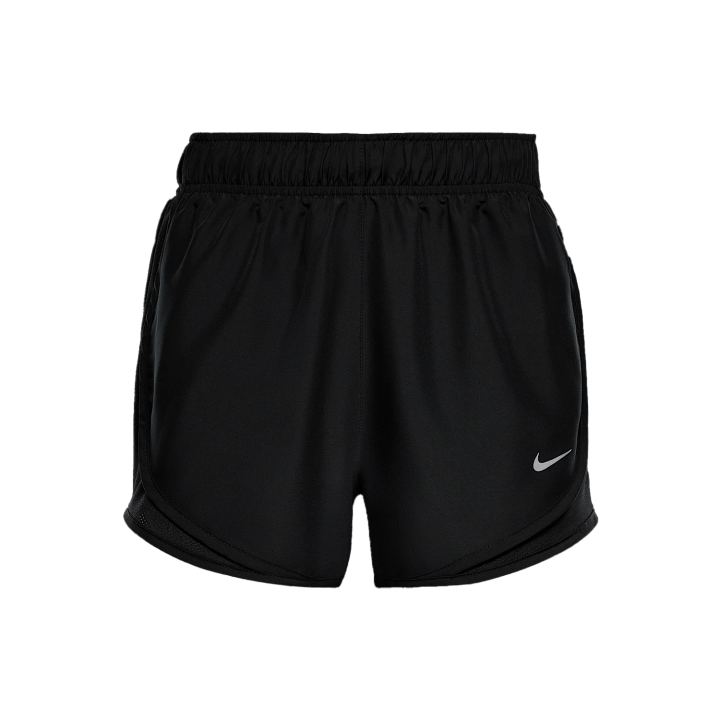 Nike Nike Tempo Women's Dri FIT Mid Rise Brief Lined Running Shorts