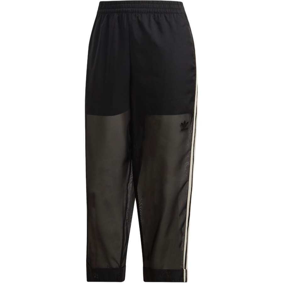 Adidas Originals Sports Shorts Women's Black