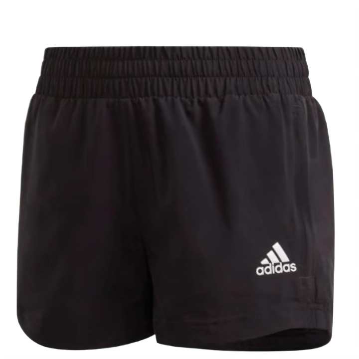 Adidas Adidas Shorts Children Aged 3 7 Years Old Black