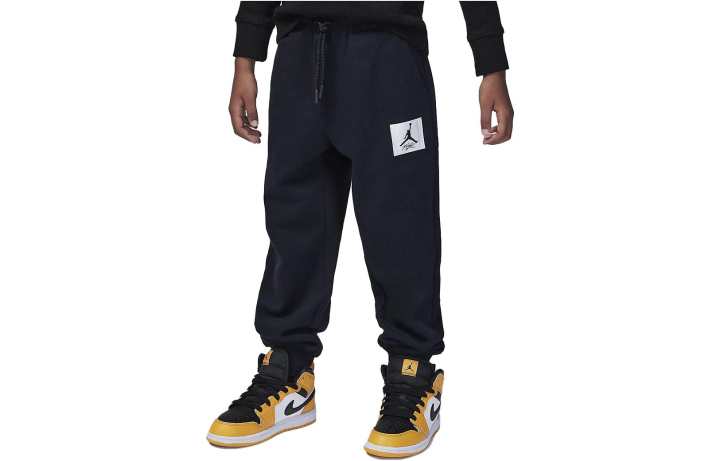 Jordan Jordan Kids Knitted Sweatpants Moderate