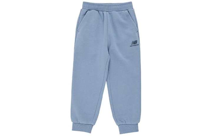 New Balance New Balance Kids Knitted Sweatpants Moderate