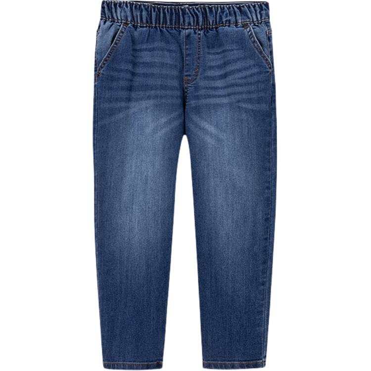 Levis Levis Jeans Medieval Blue Children Aged 3 7 Years Old