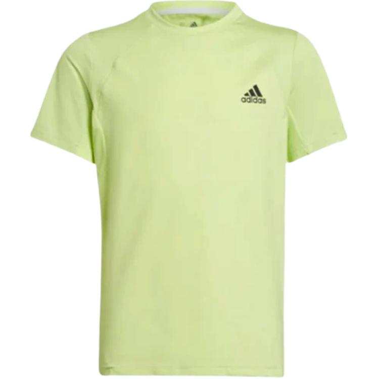 Adidas Adidas Kids T Shirts Crew Neck Moderate