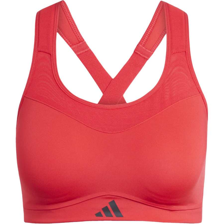Adidas Adidas Sports Underwear Women's Red