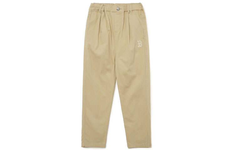 MLB KIDS Casual Pants Kids' Khaki