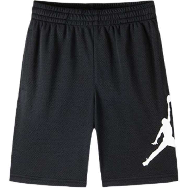 Jordan Jordan Shorts Teenagers Jet Black